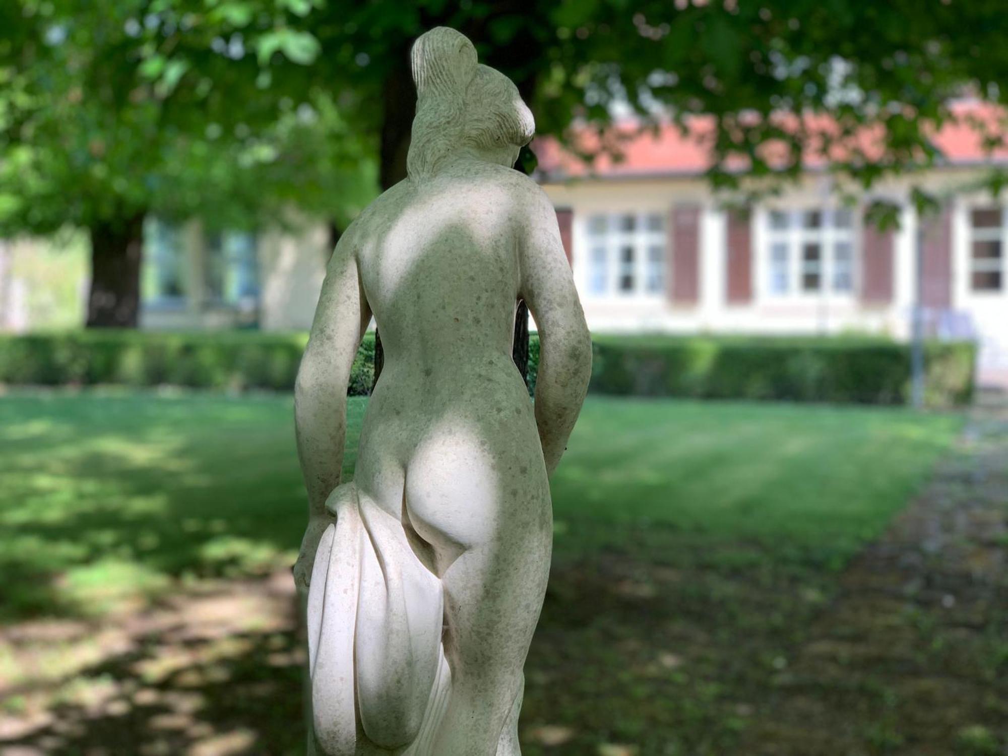 Landhaus Saaleck Naumburg  Buitenkant foto