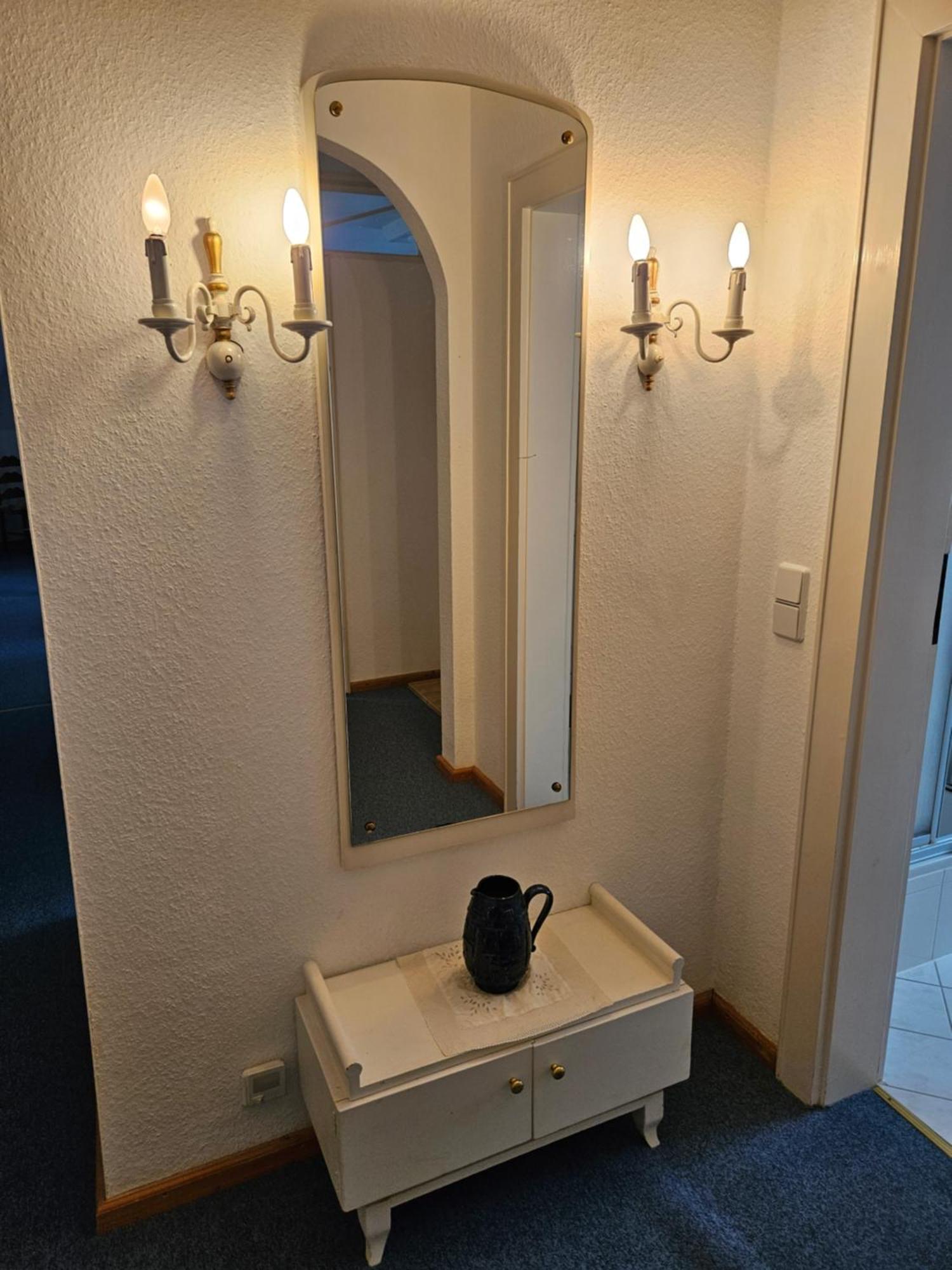 Landhaus Saaleck Naumburg  Kamer foto