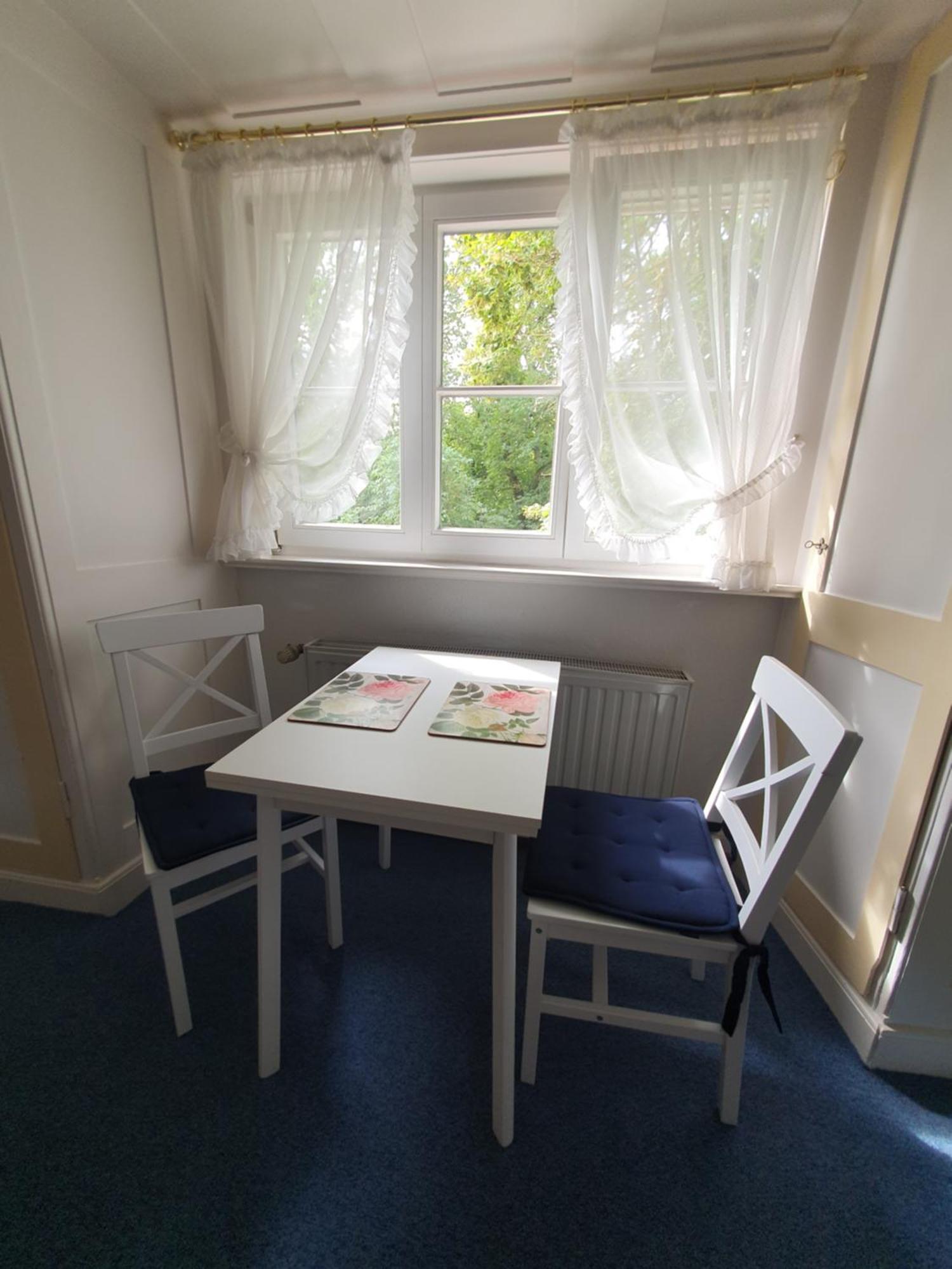 Landhaus Saaleck Naumburg  Kamer foto