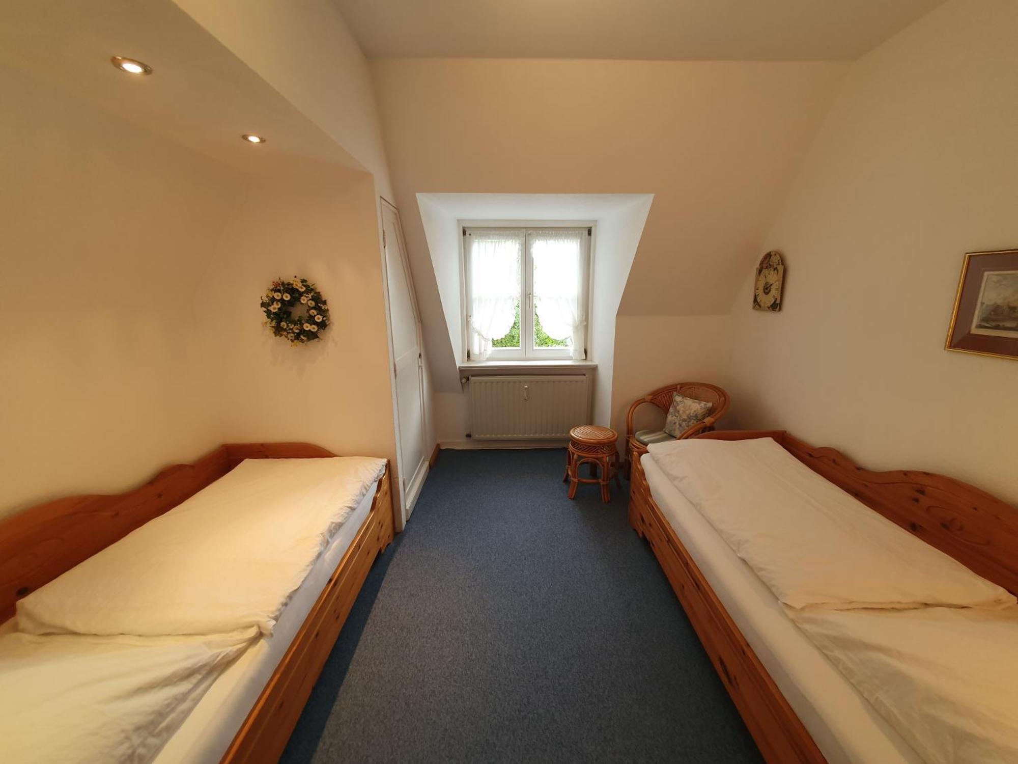 Landhaus Saaleck Naumburg  Kamer foto