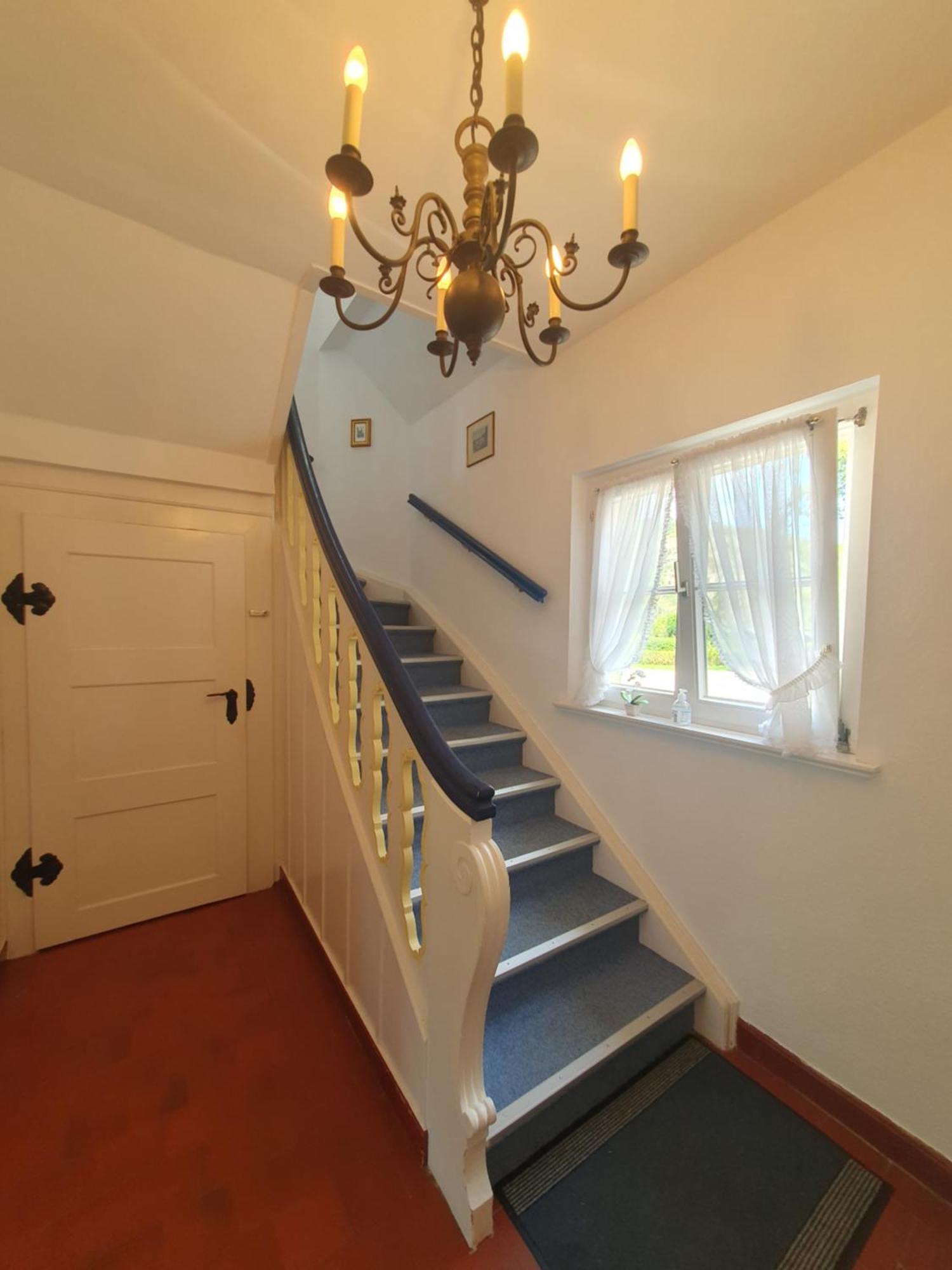 Landhaus Saaleck Naumburg  Kamer foto