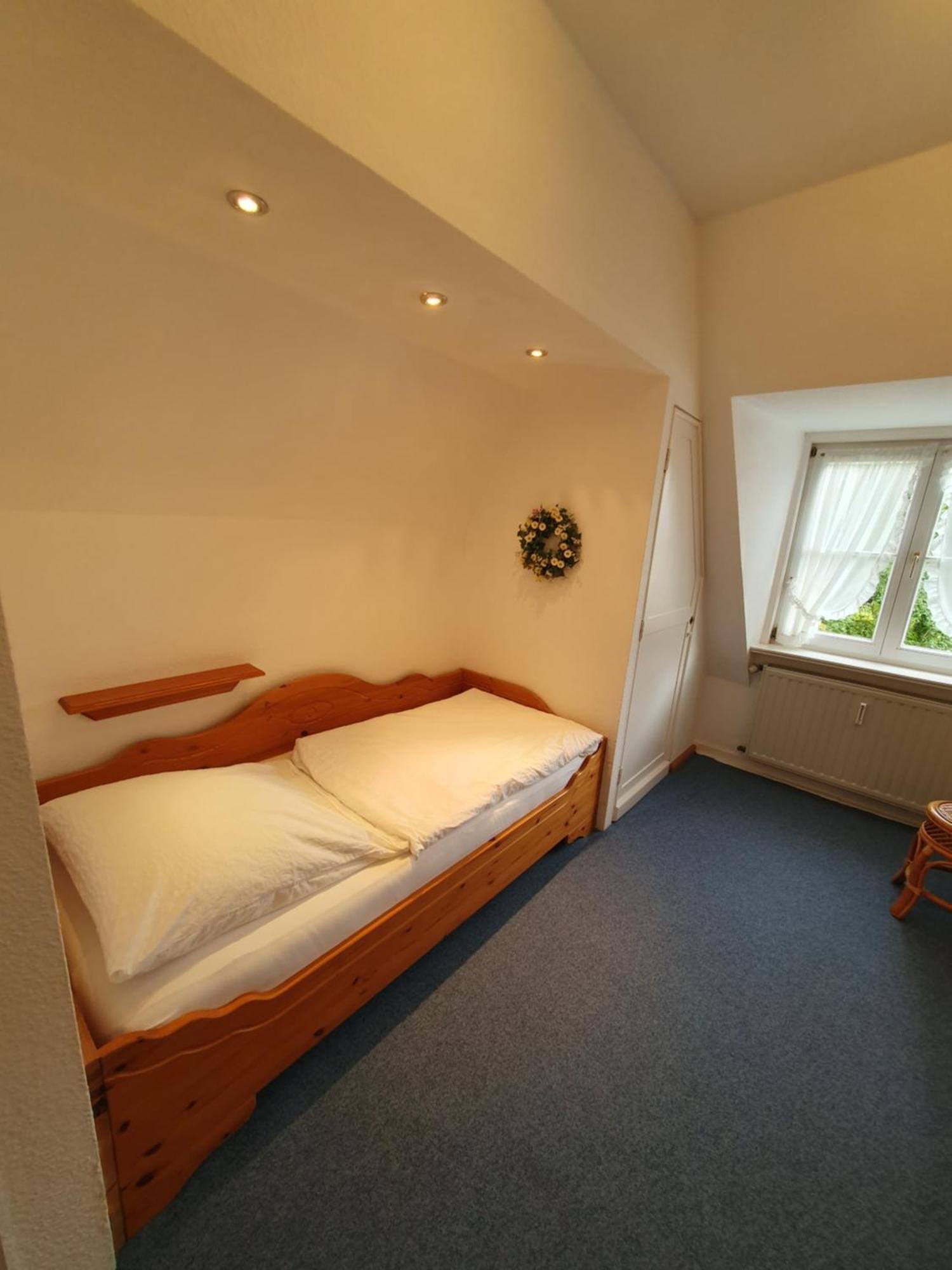 Landhaus Saaleck Naumburg  Kamer foto