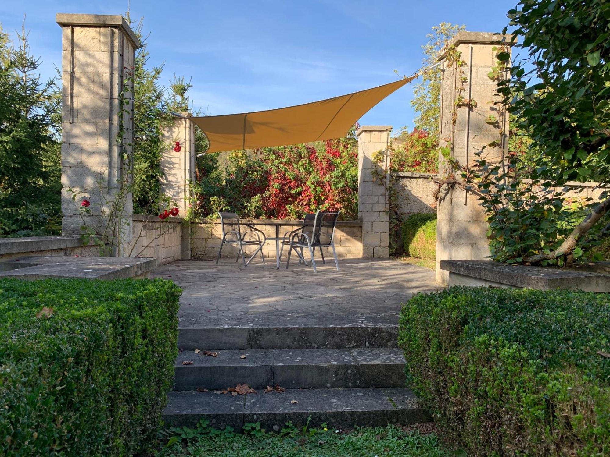 Landhaus Saaleck Naumburg  Kamer foto