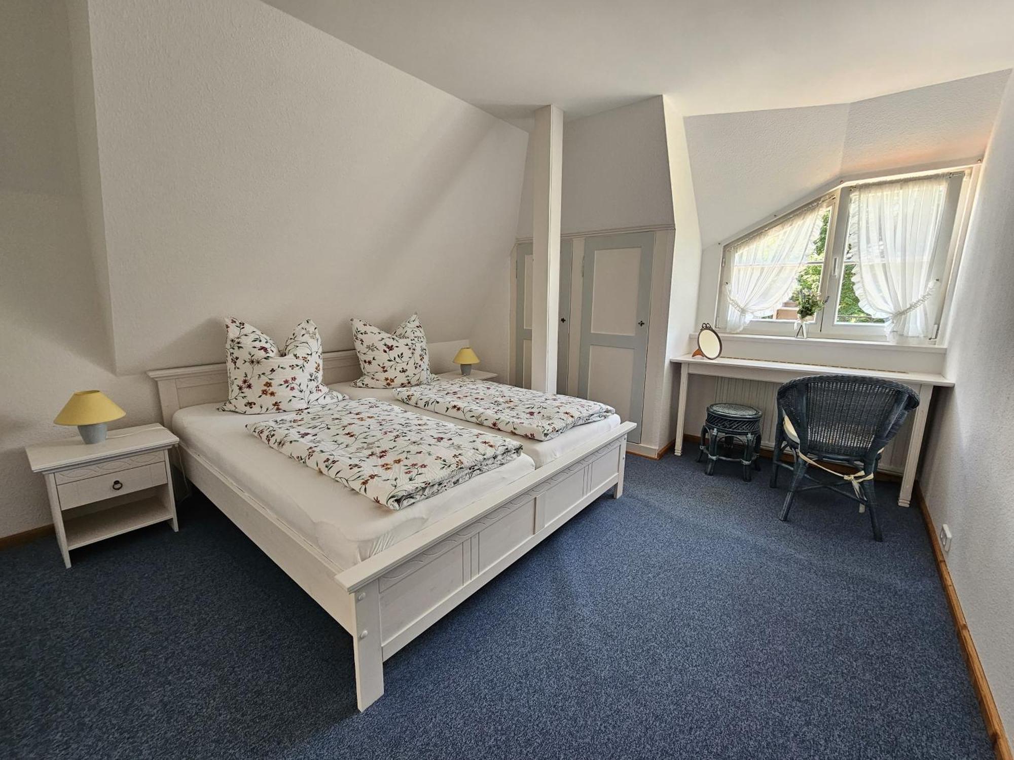 Landhaus Saaleck Naumburg  Kamer foto