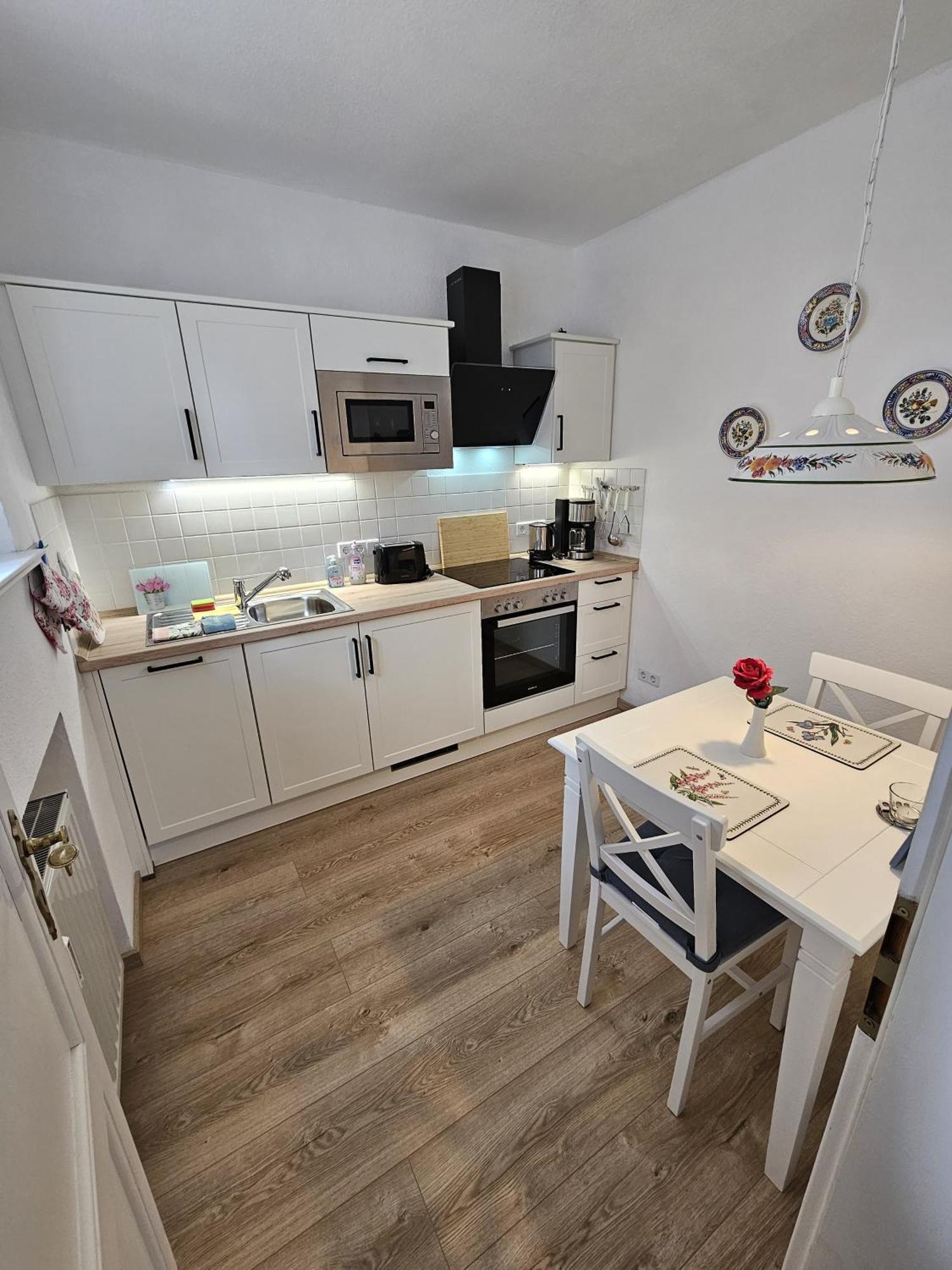 Landhaus Saaleck Naumburg  Kamer foto